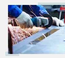 Услуги Изготовление металлоконструкций под ключ в Салехарде