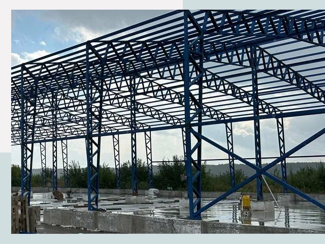 Строительство картодромов в Салехарде