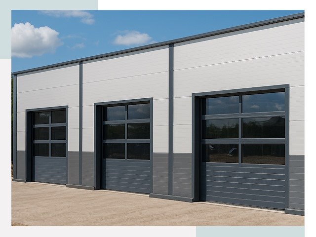 Строительство автомоек в Салехарде