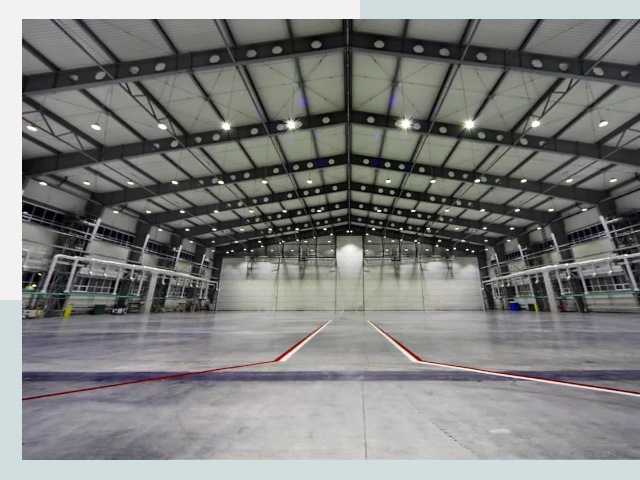 Ангары для бизнеса в Салехард от 642 руб. - Надежность и качество