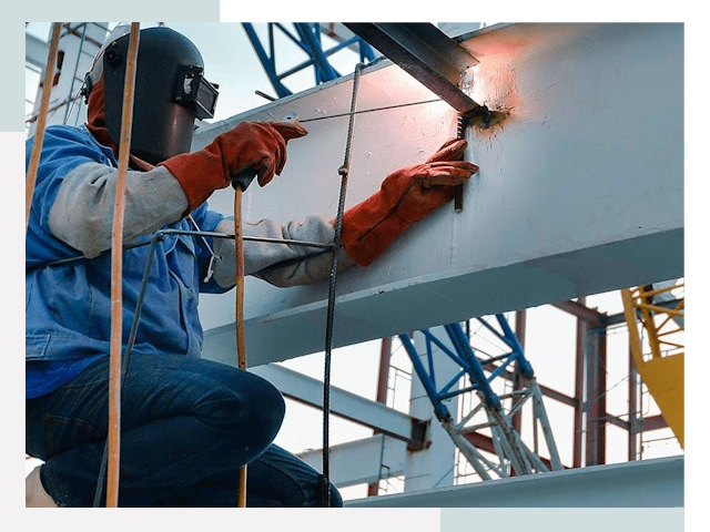 Генеральный подряд в Салехарде от 642 руб. - Надежность и качество